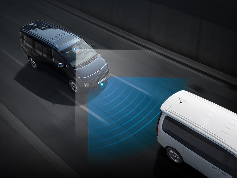 Forward Collision Avoidance Assist (FCA): A Comprehensive Guide