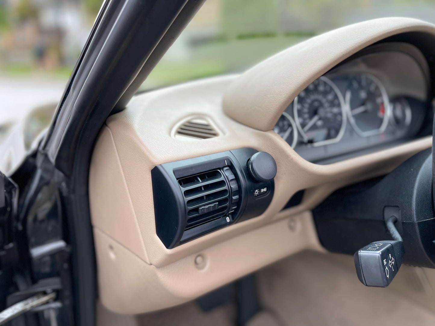 2002 BMW Z3 3.0