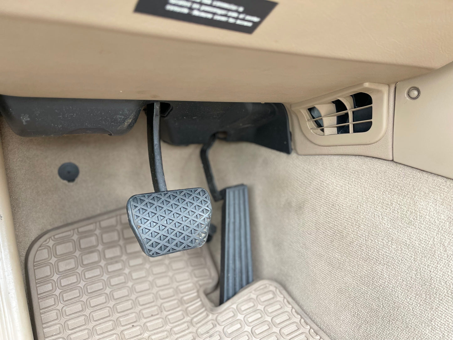 2002 BMW Z3 3.0