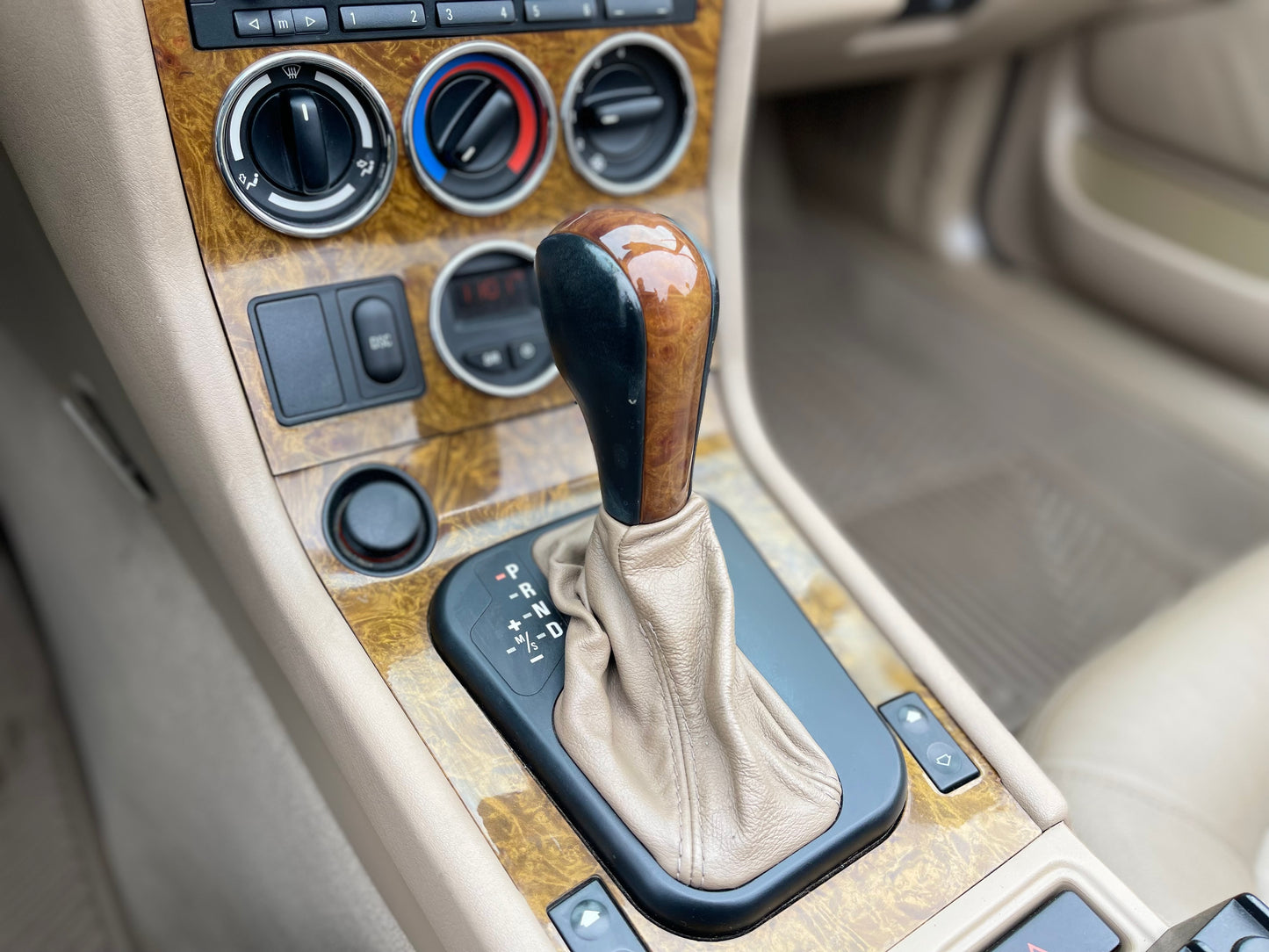 2002 BMW Z3 3.0