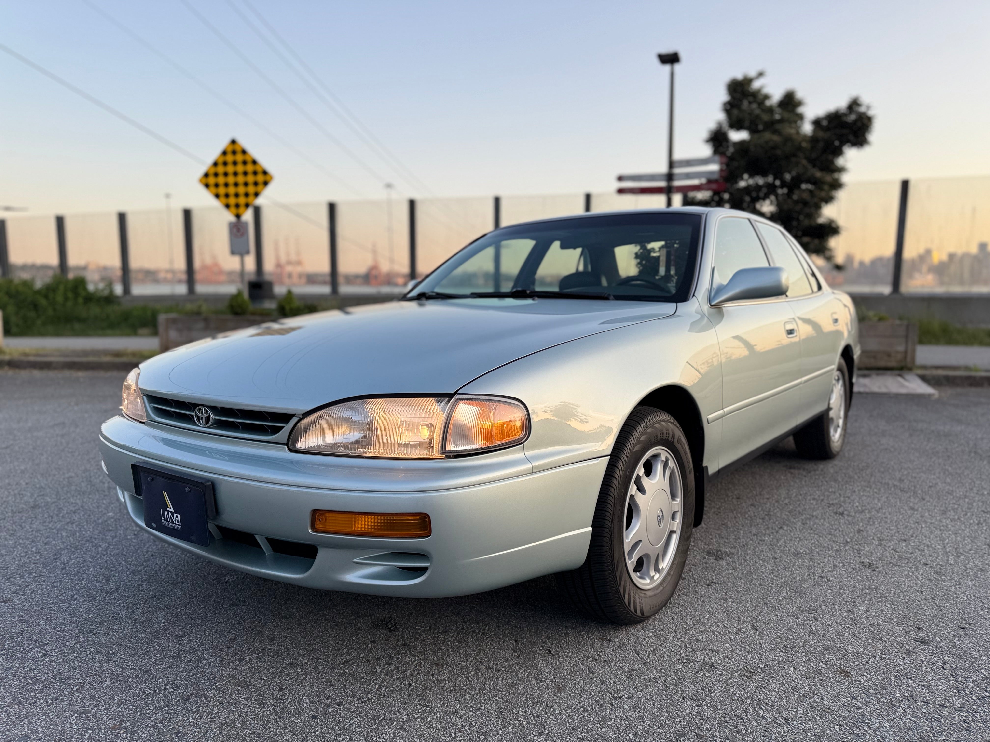 Sitemapcdatahttpsomobeldreferenzcomcool Toyota Camry V6 Le 1996 Pictures