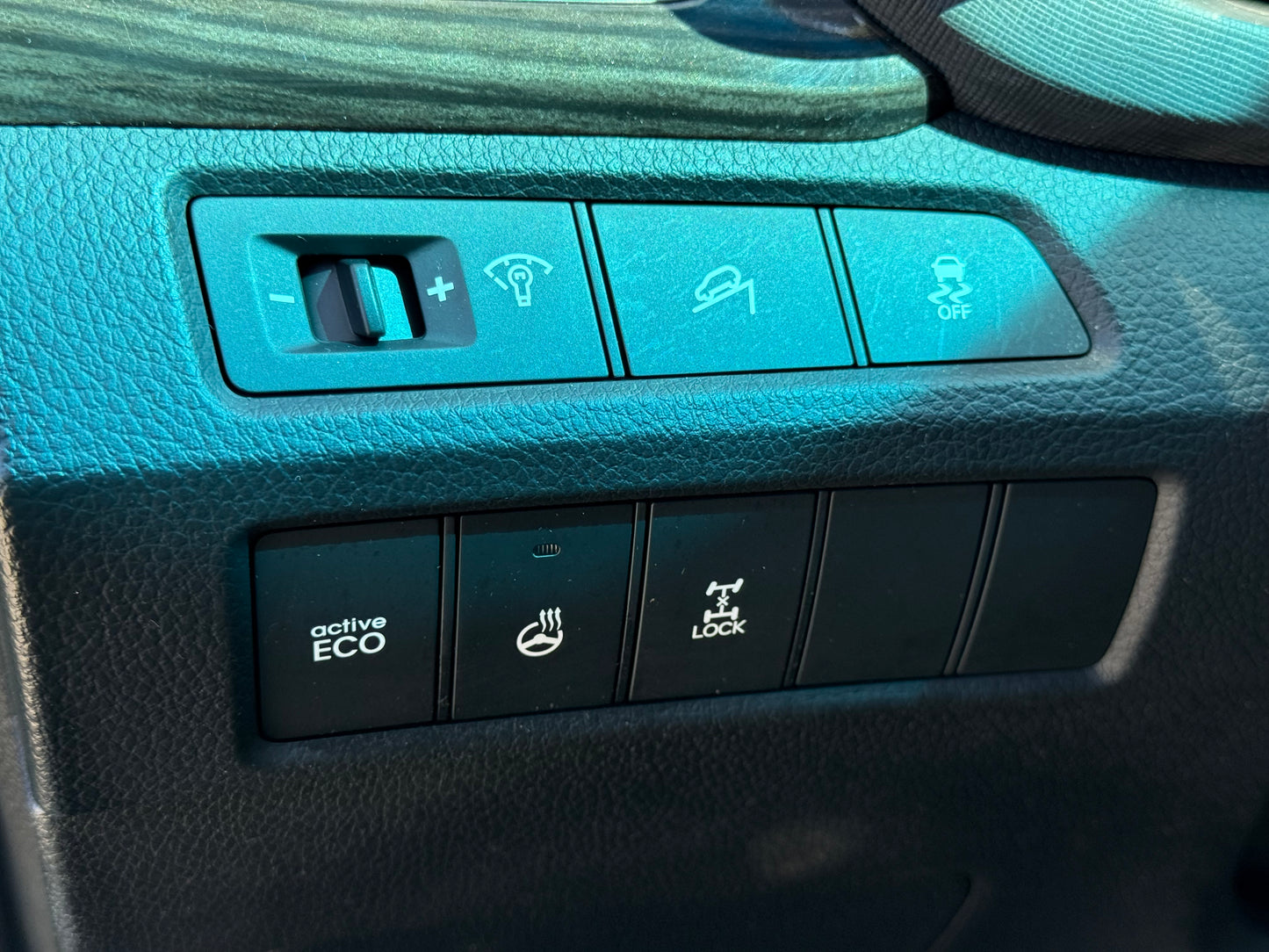 2013 Hyundai Santa Fe Limited AWD