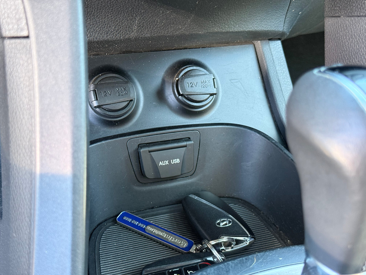 2013 Hyundai Santa Fe Limited AWD