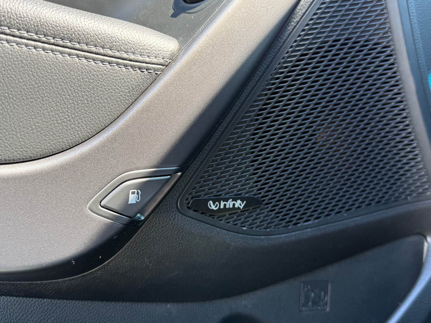 2013 Hyundai Santa Fe Limited AWD