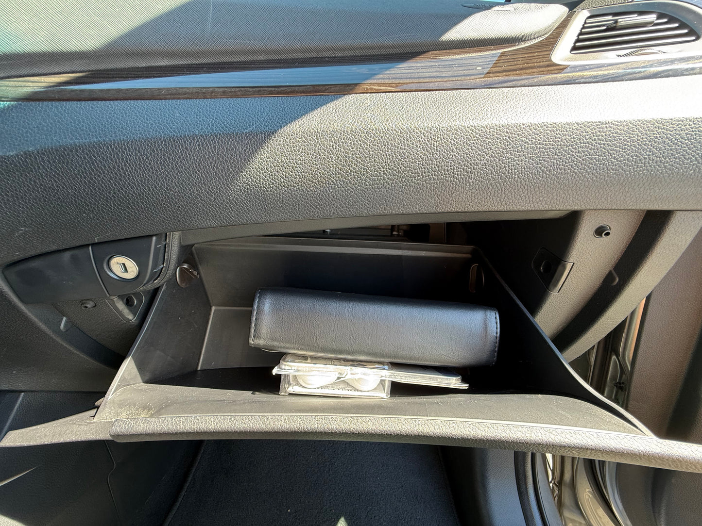 2013 Hyundai Santa Fe Limited AWD