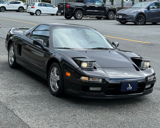 1991 Acura NSX
