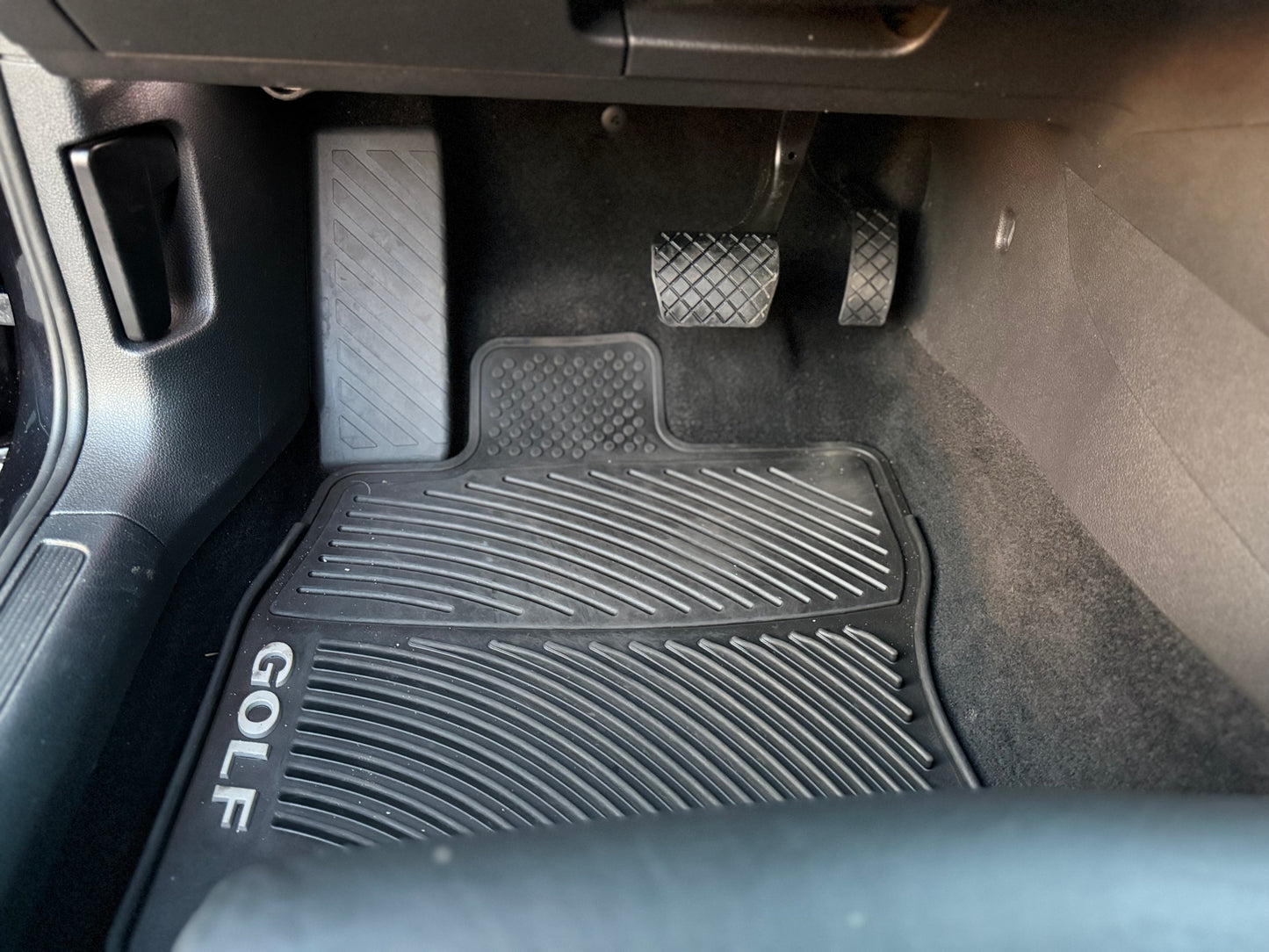 2015 Volkswagen Golf TSI Highline