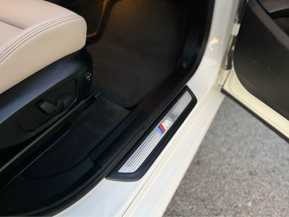 2012 BMW X3