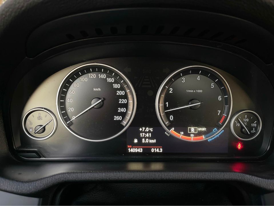 2012 BMW X3