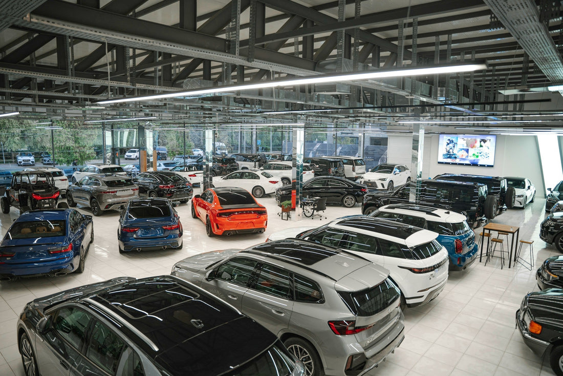 The Biggest Change in Canada's Auto Industry: What the Arrival of New EV Brands Means for Car Buyers in 2026