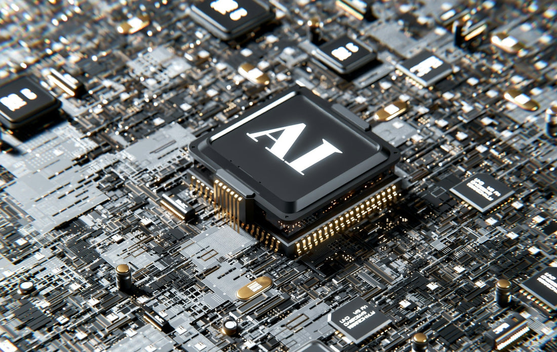 How AI Is Transforming the Car Buying Experience