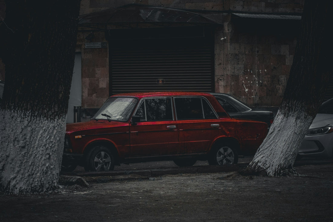 Selling Your Car in BC: Private Sale, Dealer, or Trade-In?