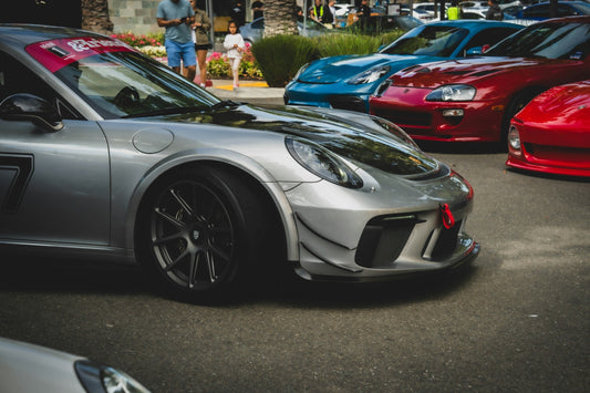 Navigating the Modern Car Industry: A Practical Guide for Today’s Buyers