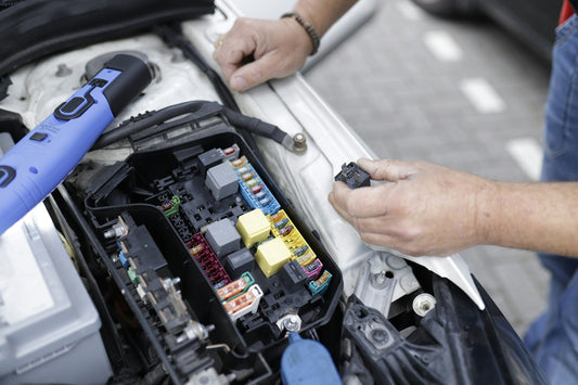 Introducing Care11: Our Service Department Is Coming Soon...