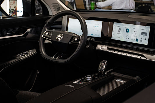 7 Modern Car Features That Are Actually Worth Paying For