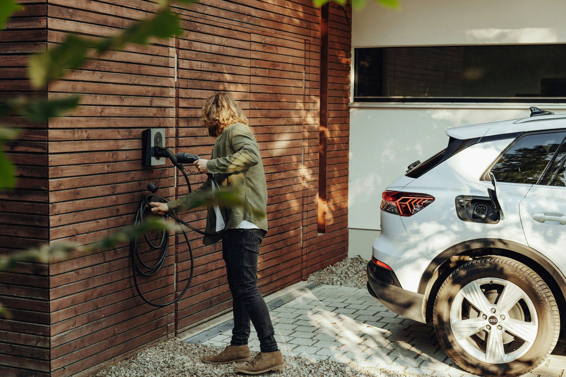 Electric Vehicles