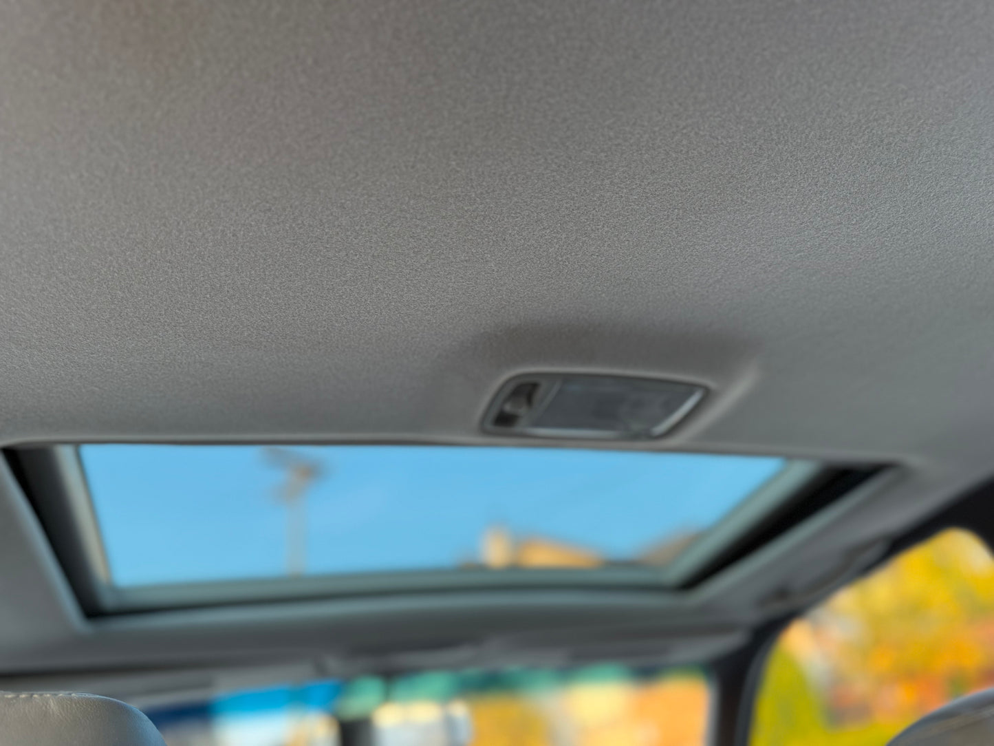 1996 Toyota Camry V6 LE