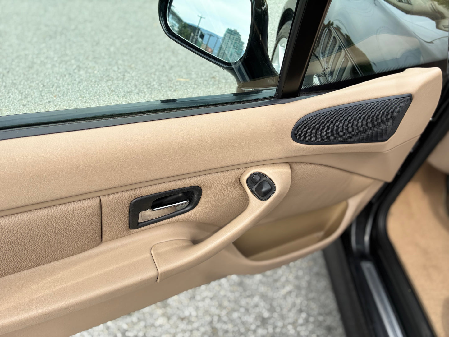 2002 BMW Z3 3.0i Convertible