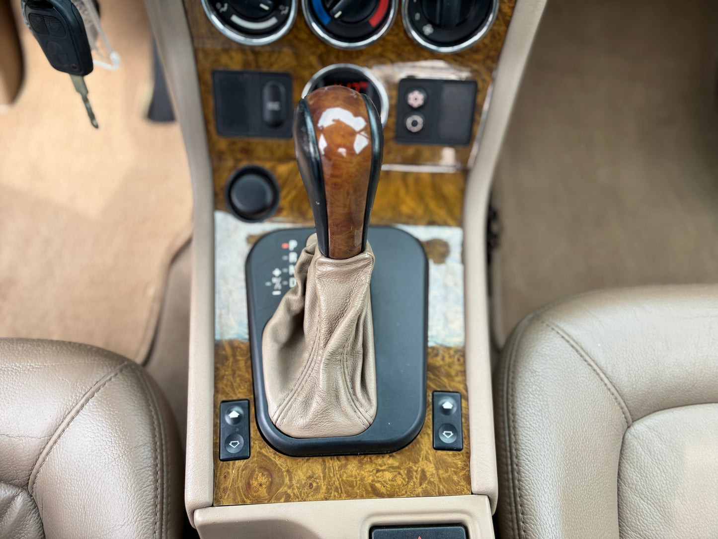 2002 BMW Z3 3.0i Convertible