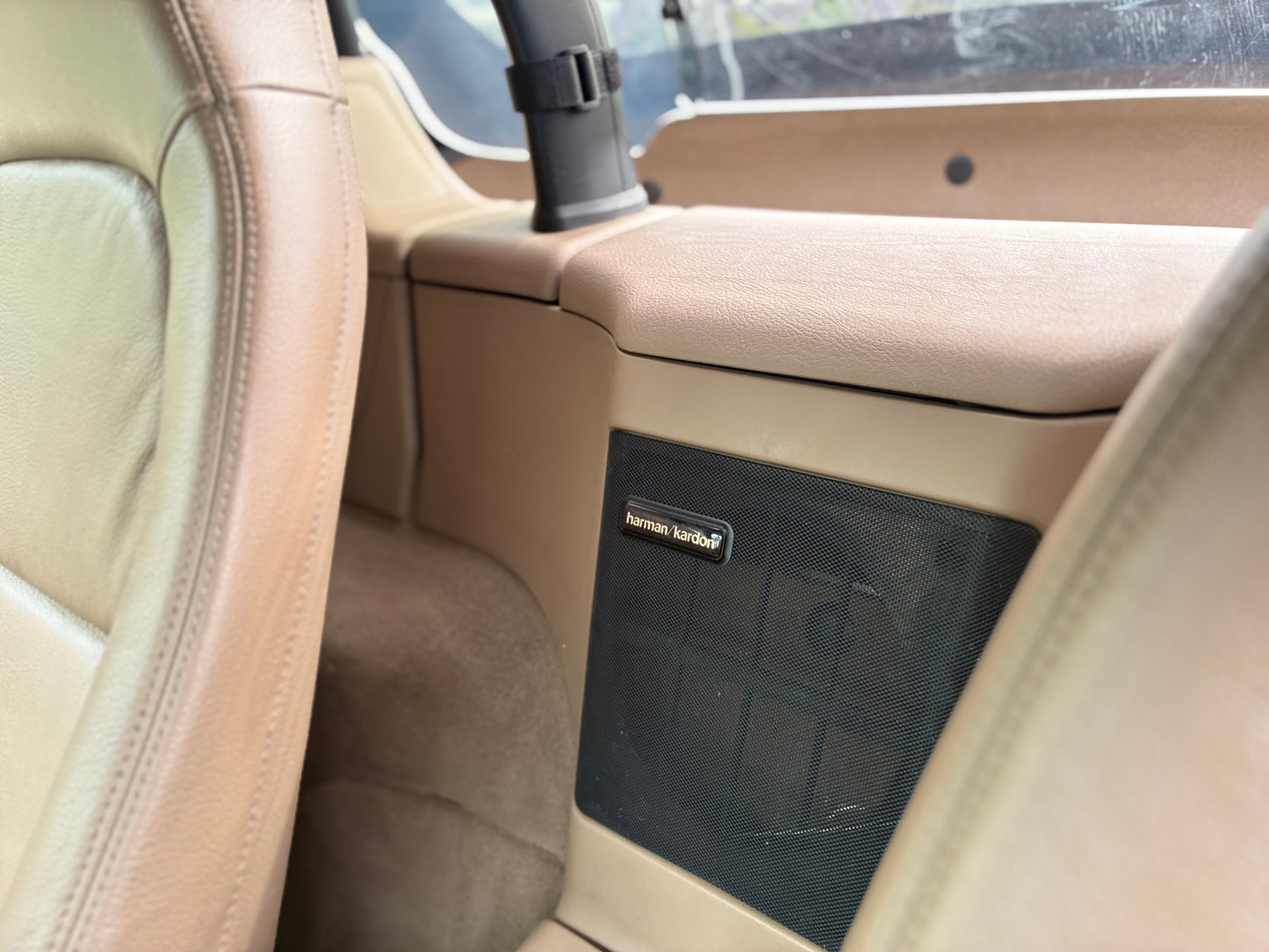 2002 BMW Z3 3.0i Convertible