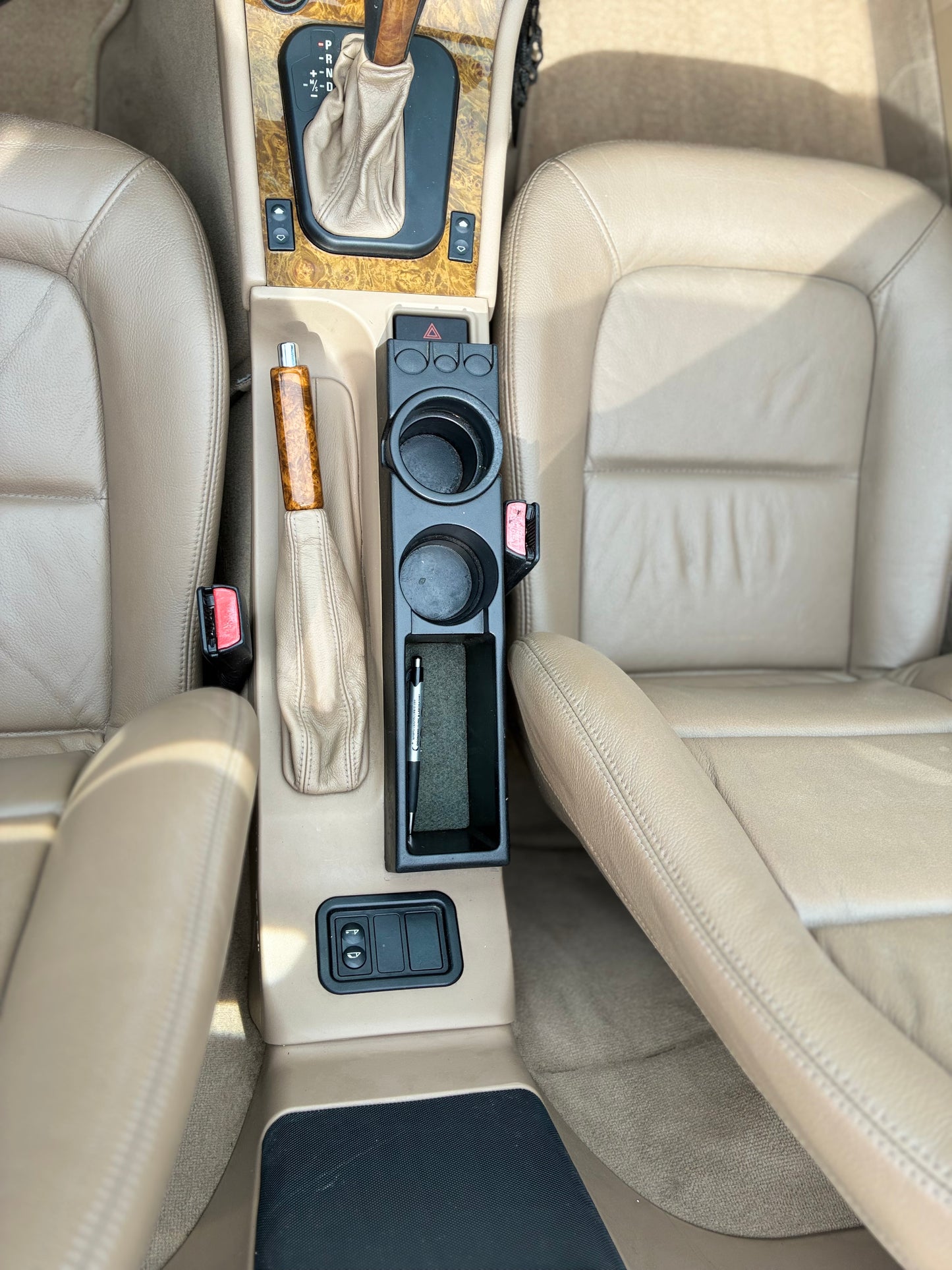 2002 BMW Z3 3.0i Convertible