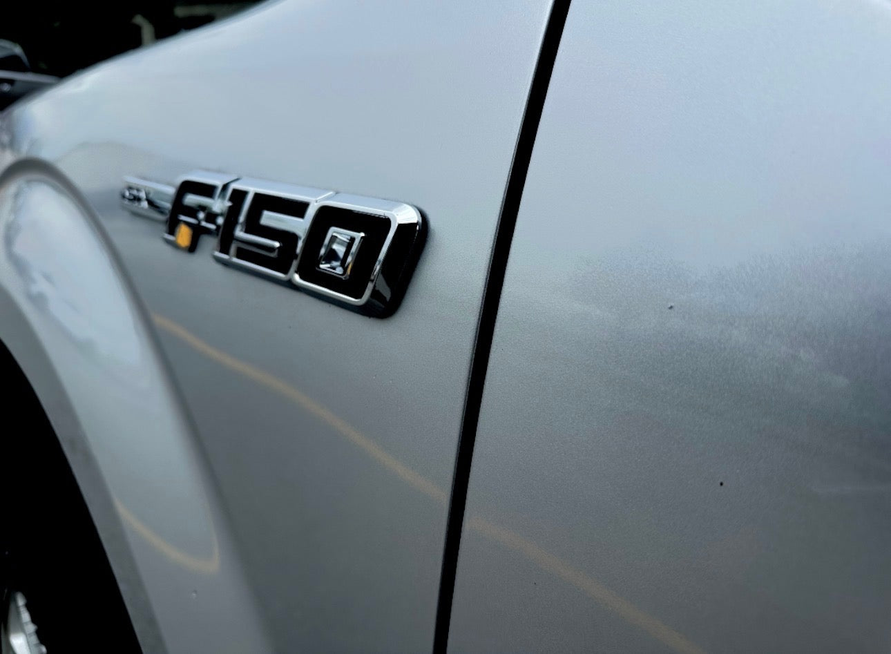 2012 Ford F-150 STX SuperCab
