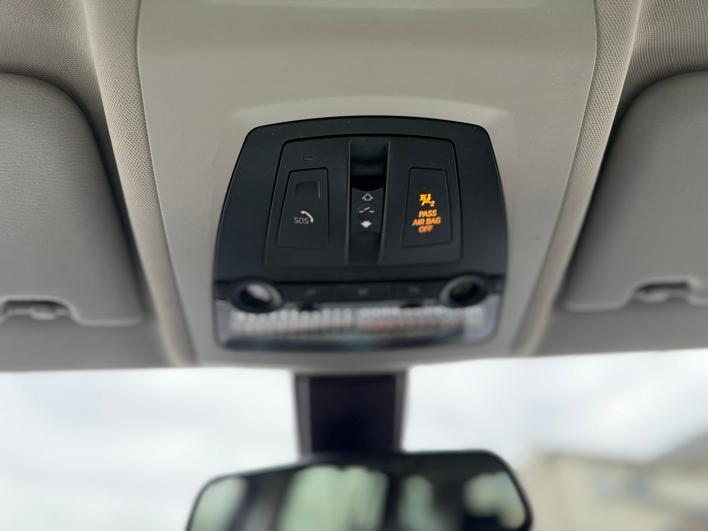 2013 BMW X3 XDrive 28i