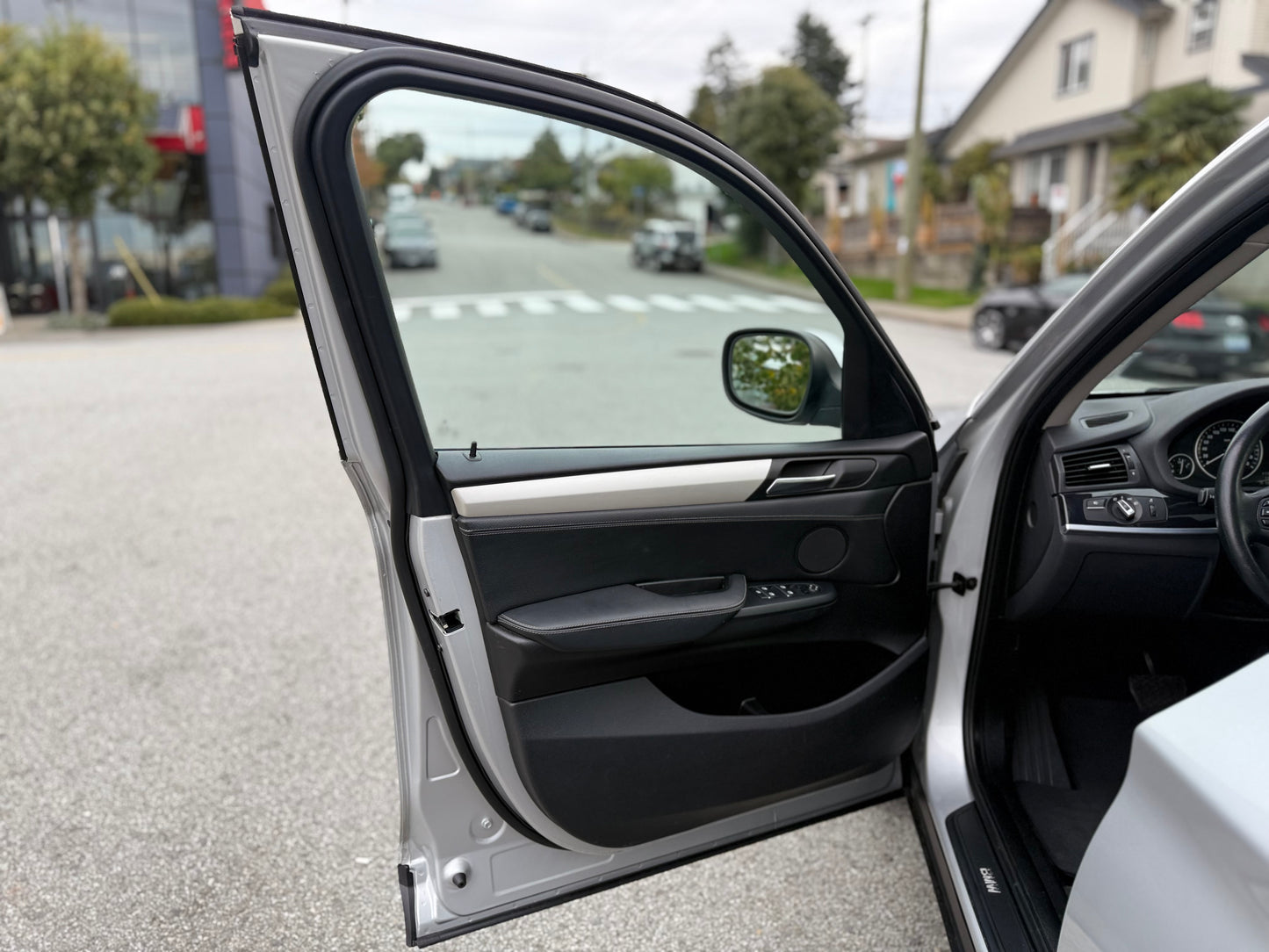 2013 BMW X3 XDrive 28i