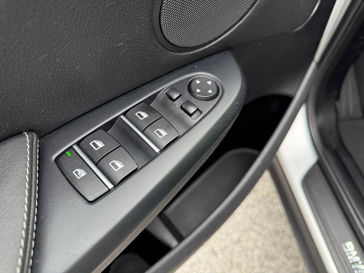 2013 BMW X3 XDrive 28i