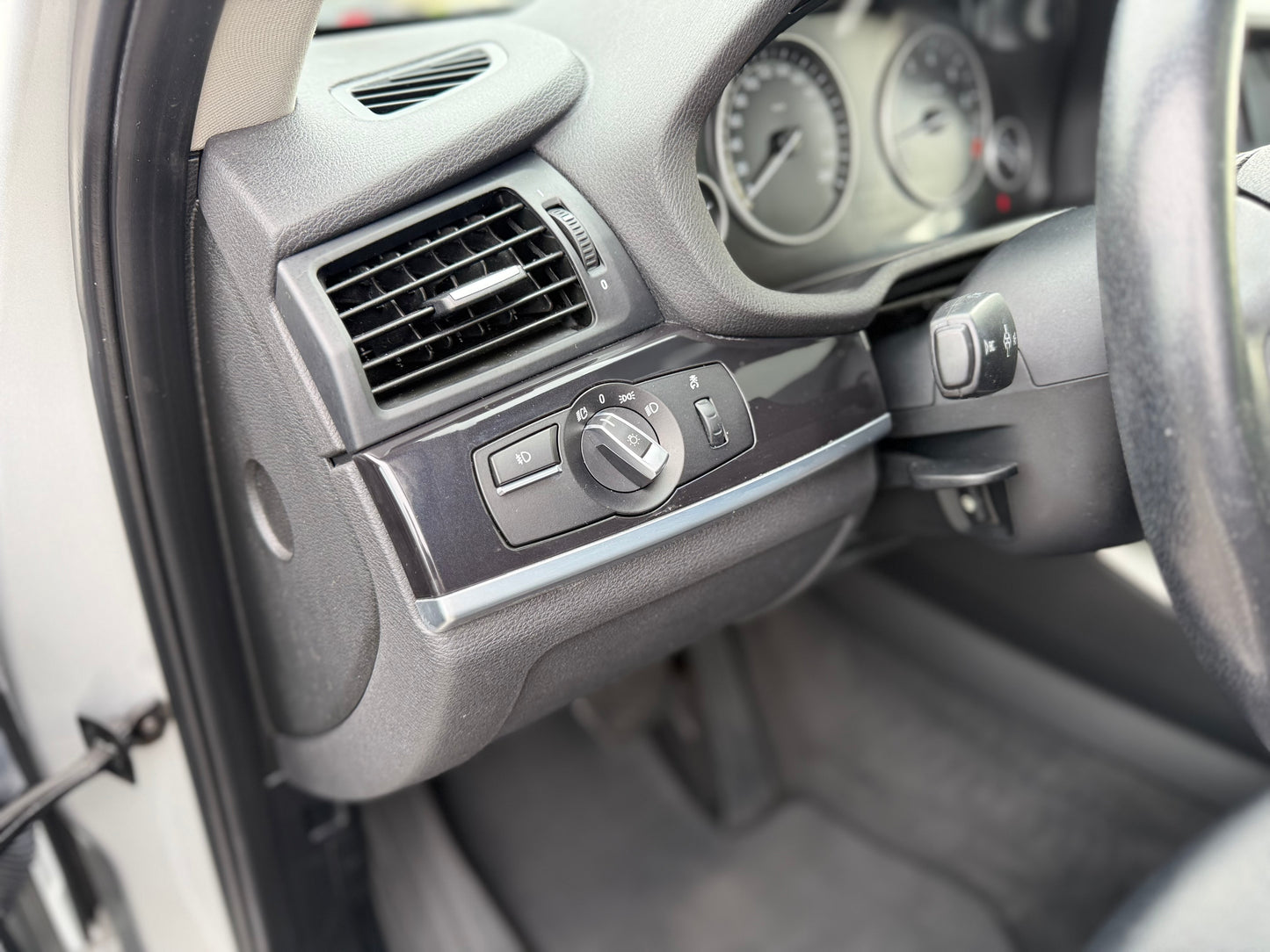 2013 BMW X3 XDrive 28i