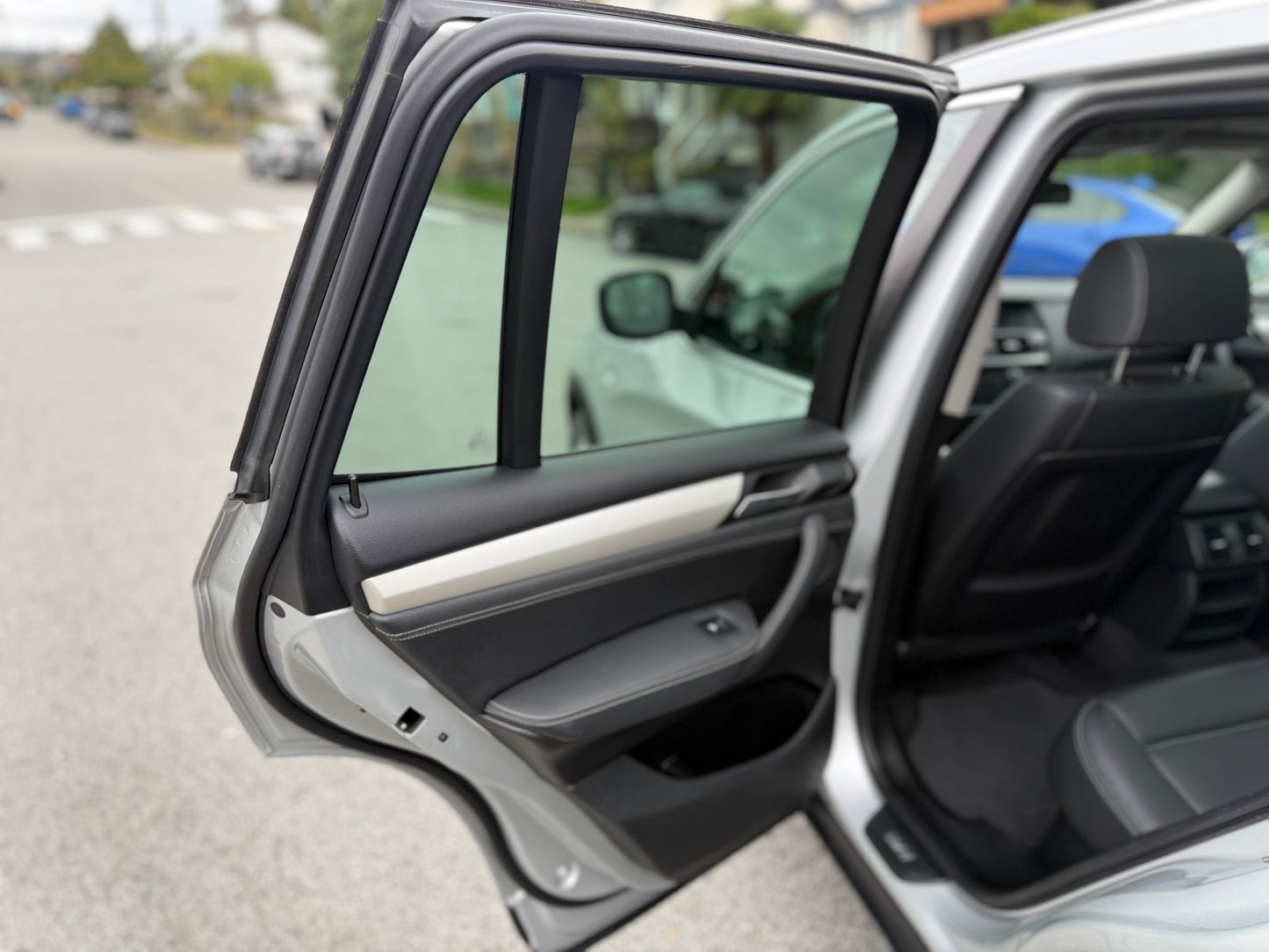 2013 BMW X3 XDrive 28i