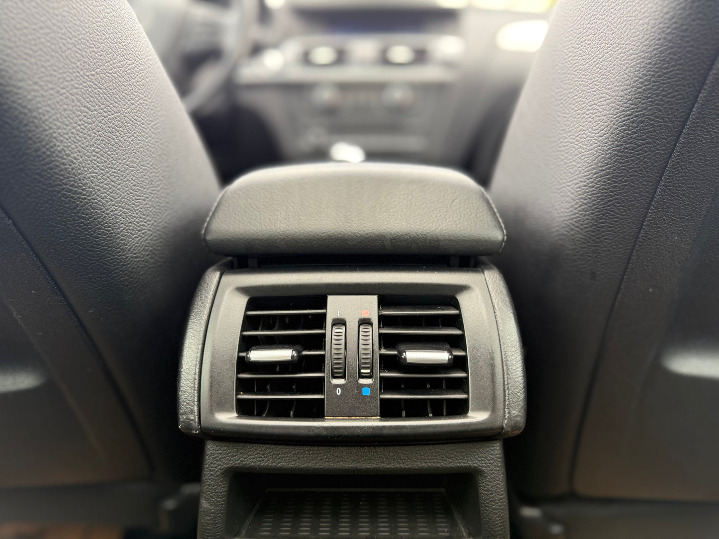 2013 BMW X3 XDrive 28i