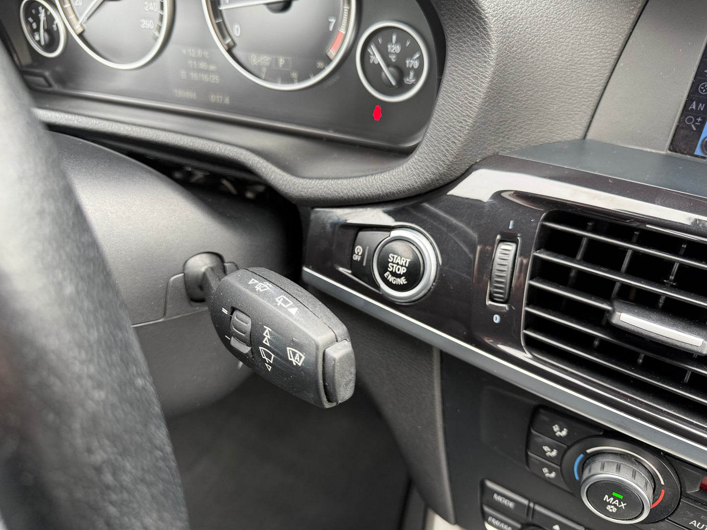 2013 BMW X3 XDrive 28i