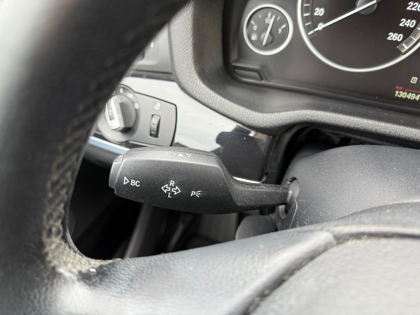 2013 BMW X3 XDrive 28i