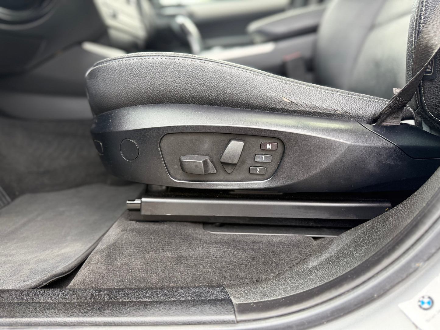 2013 BMW X3 XDrive 28i