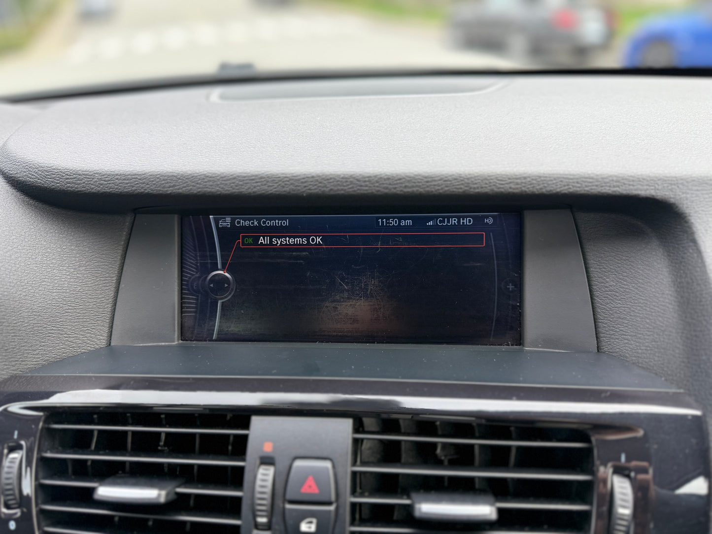 2013 BMW X3 XDrive 28i