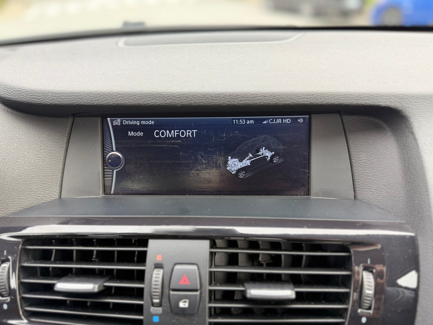 2013 BMW X3 XDrive 28i