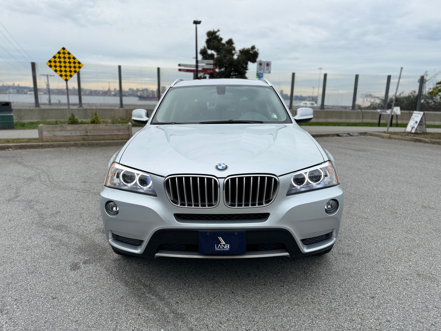2013 BMW X3 XDrive 28i