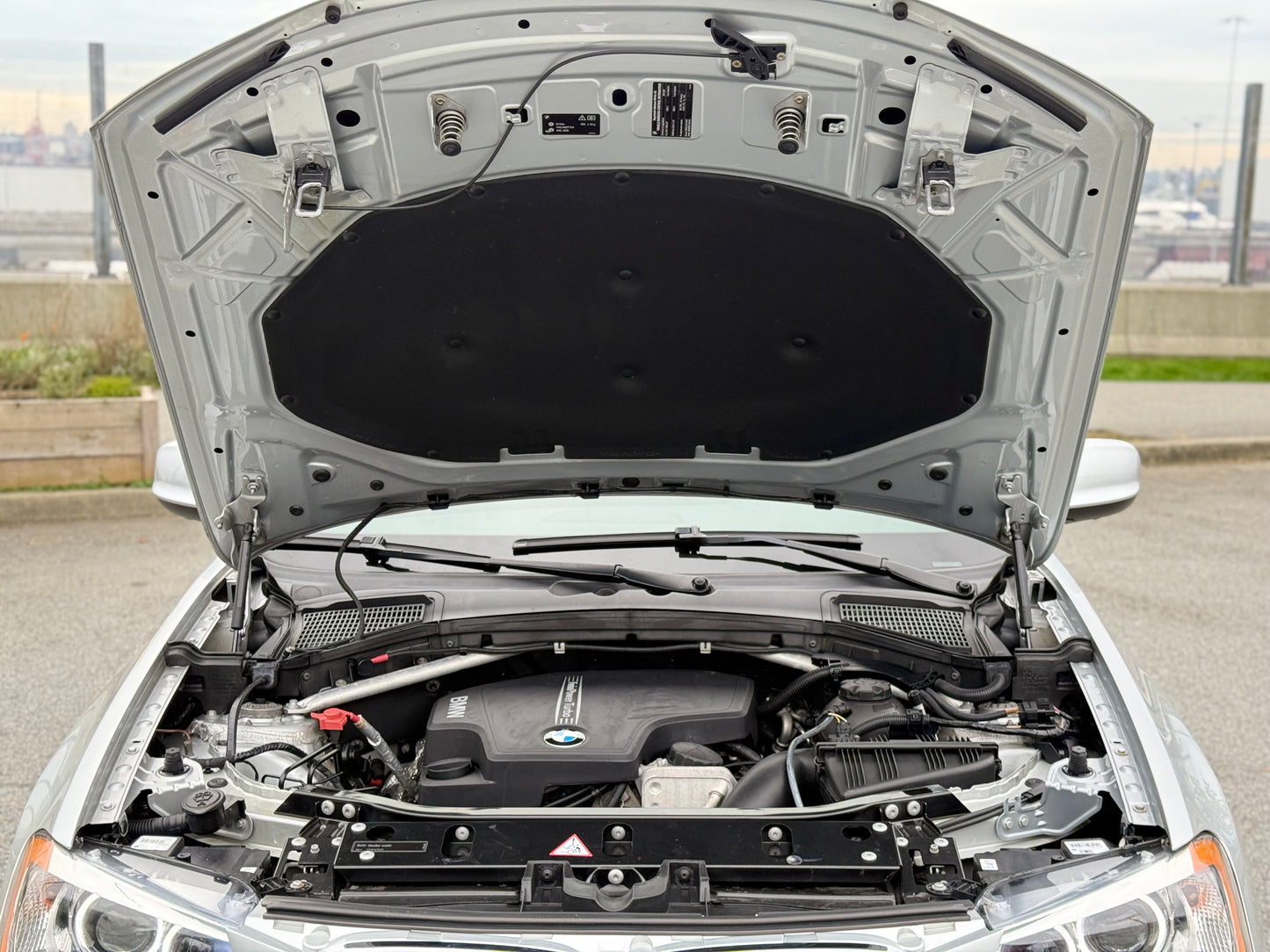 2013 BMW X3 XDrive 28i