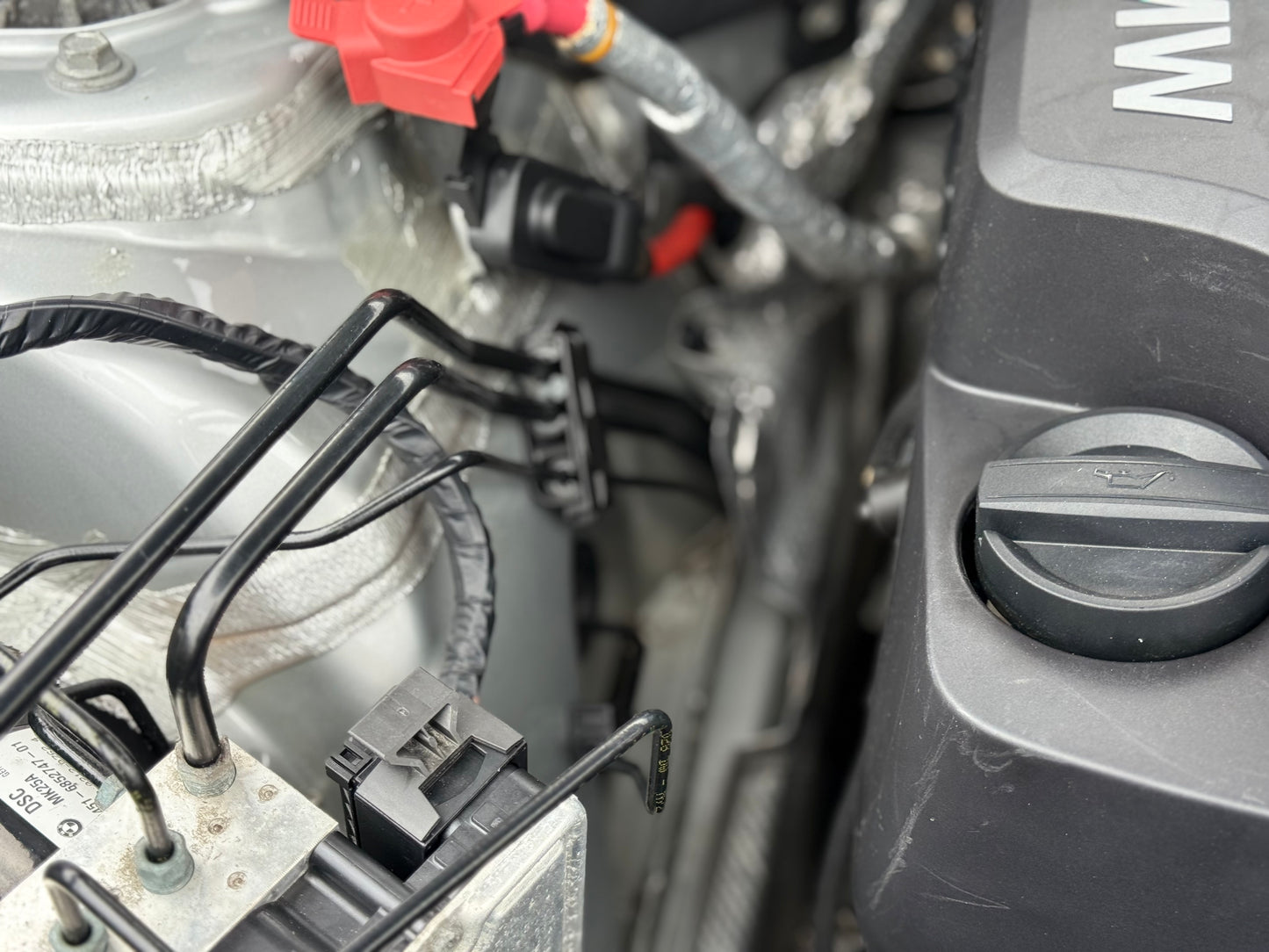 2013 BMW X3 XDrive 28i