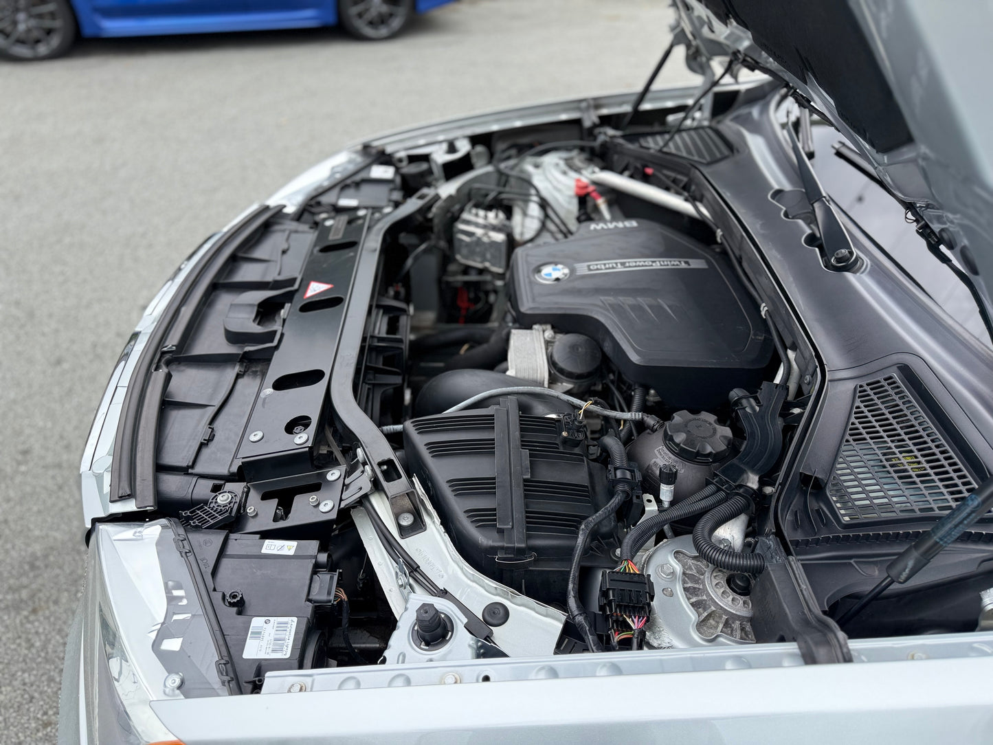 2013 BMW X3 XDrive 28i