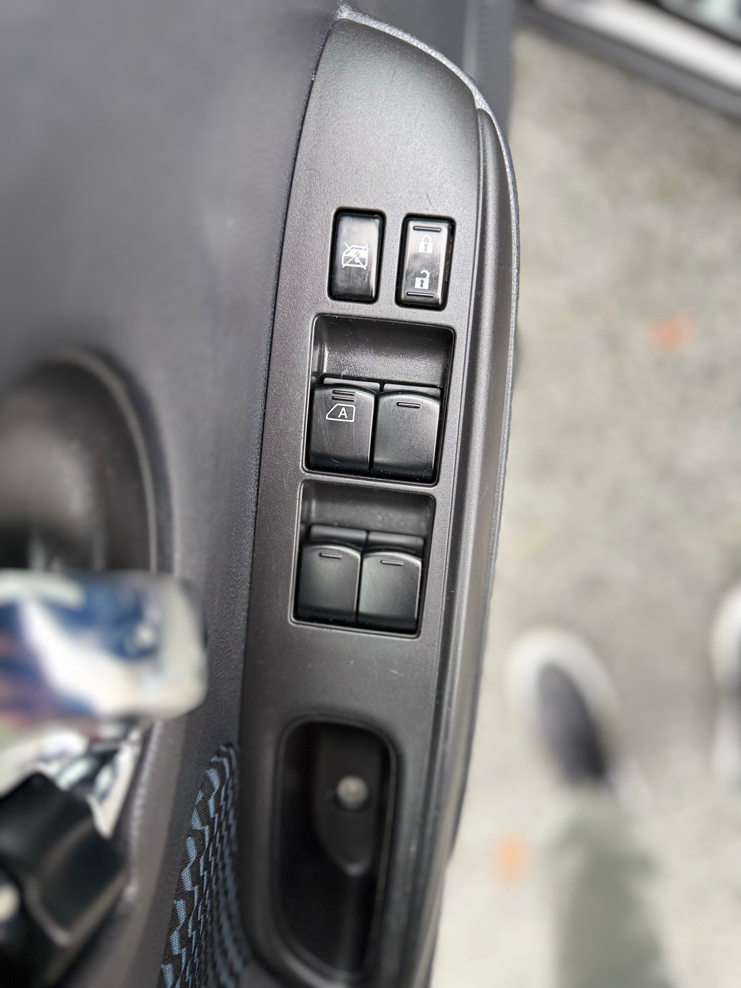 2016 Nissan Versa Note SV