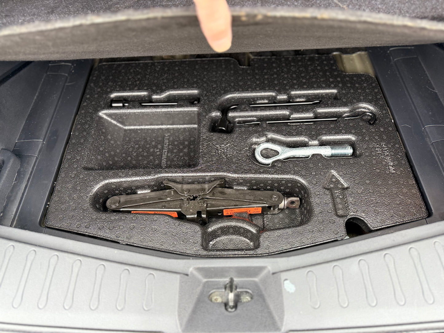 2016 Nissan Versa Note SV