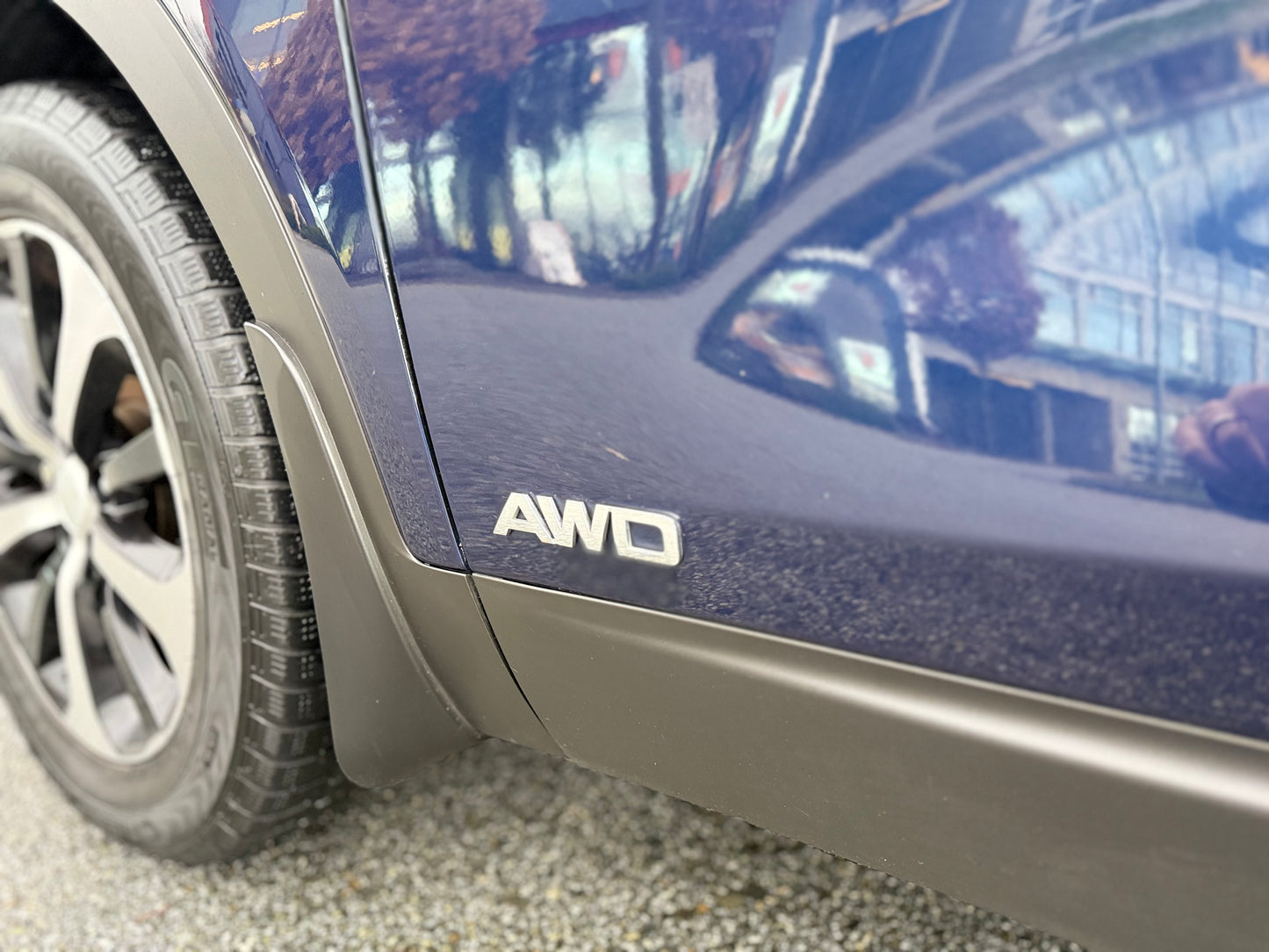 2017 KIA SORENTO EX Turbo GDI