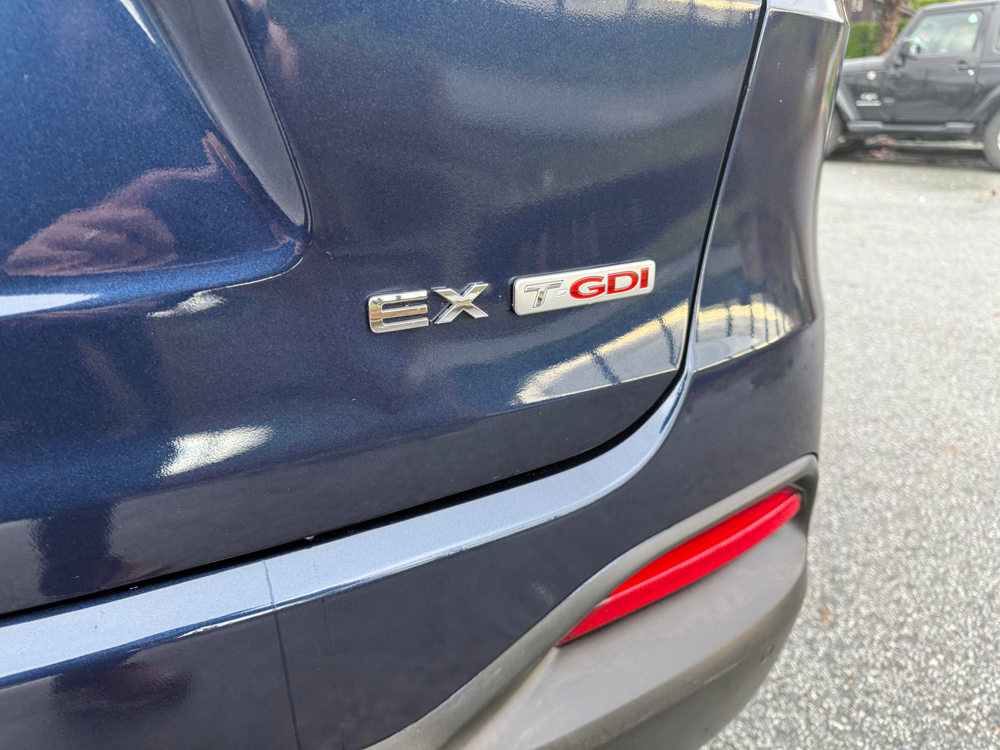 2017 KIA SORENTO EX Turbo GDI