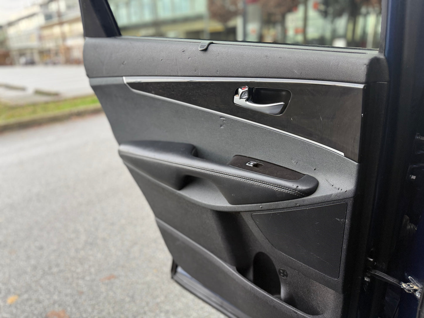 2017 KIA SORENTO EX Turbo GDI