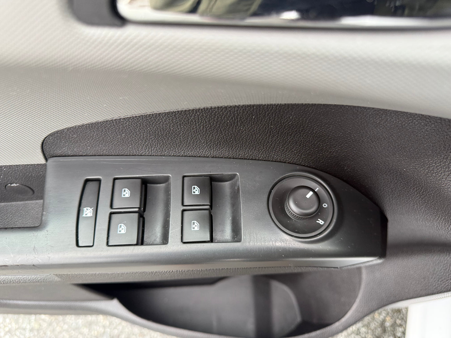 2012 Chevrolet Sonic LT