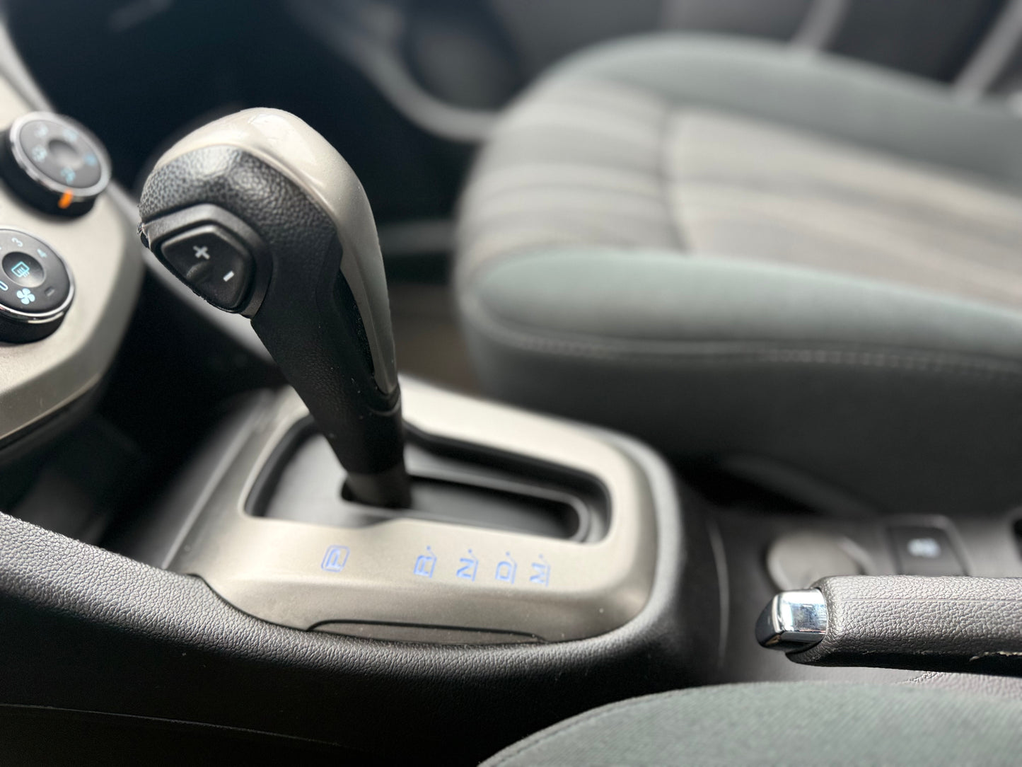 2012 Chevrolet Sonic LT