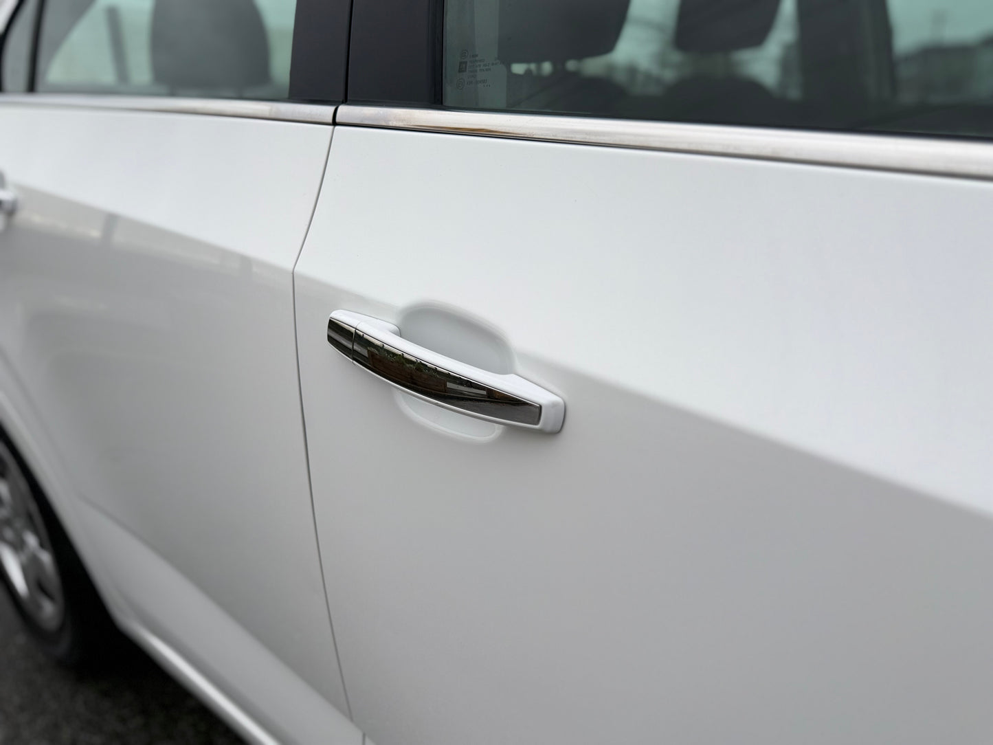 2012 Chevrolet Sonic LT