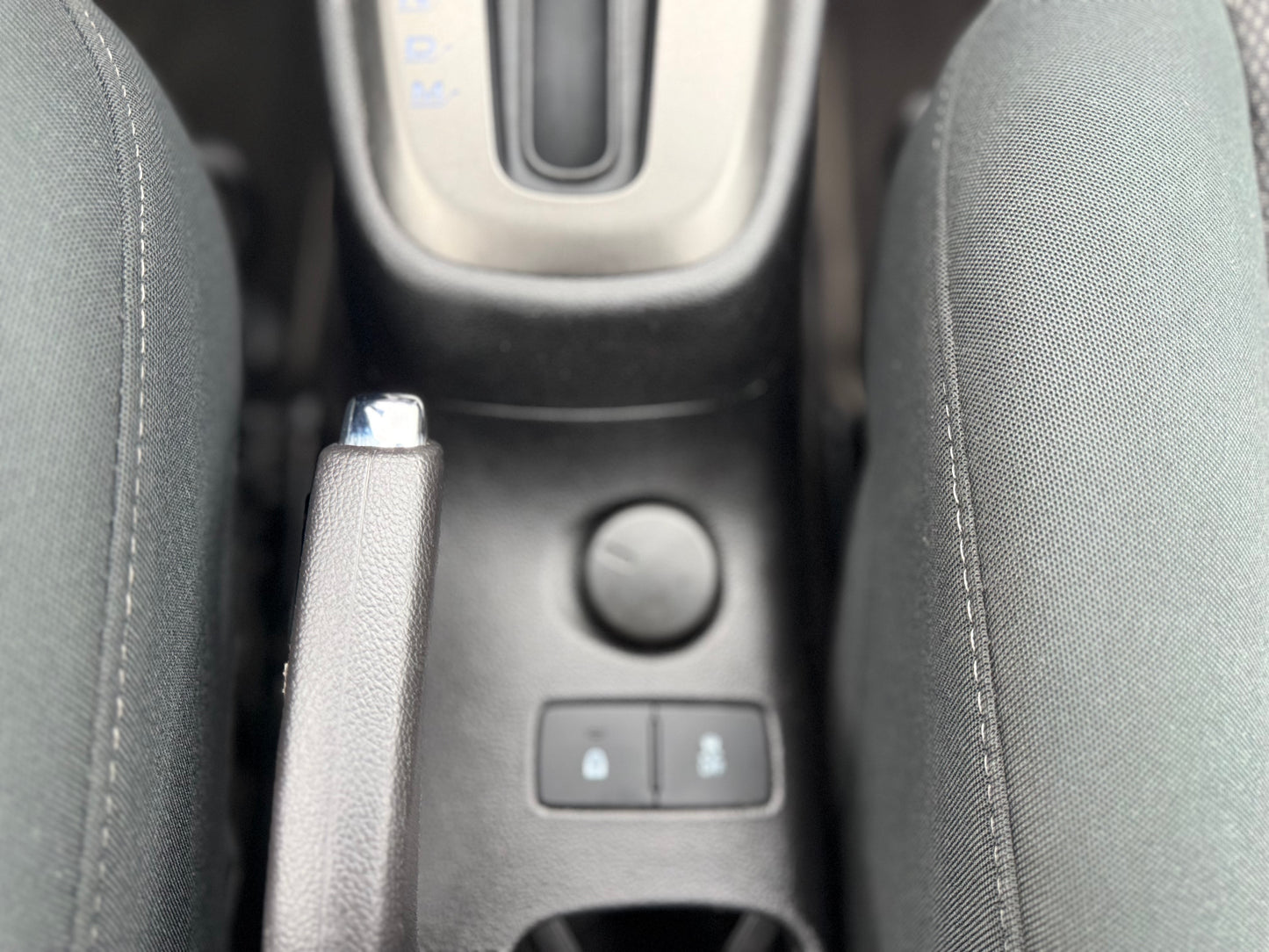 2012 Chevrolet Sonic LT